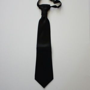 Silk Cravat Tie